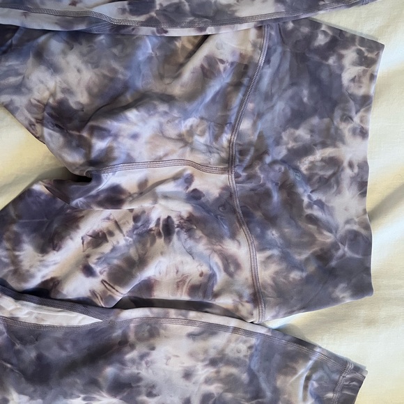 Align Lululemon size 4 - Picture 4 of 4